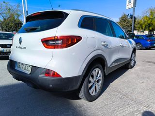 Renault Kadjar 2018