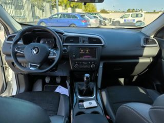Renault Kadjar 2018