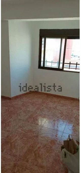 Piso en venta en El Mercado en Manises