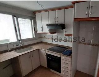 Piso en venta en El Mercado en Manises