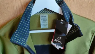 Chaqueta Ciclismo Spiuk Hombre M. NUEVA