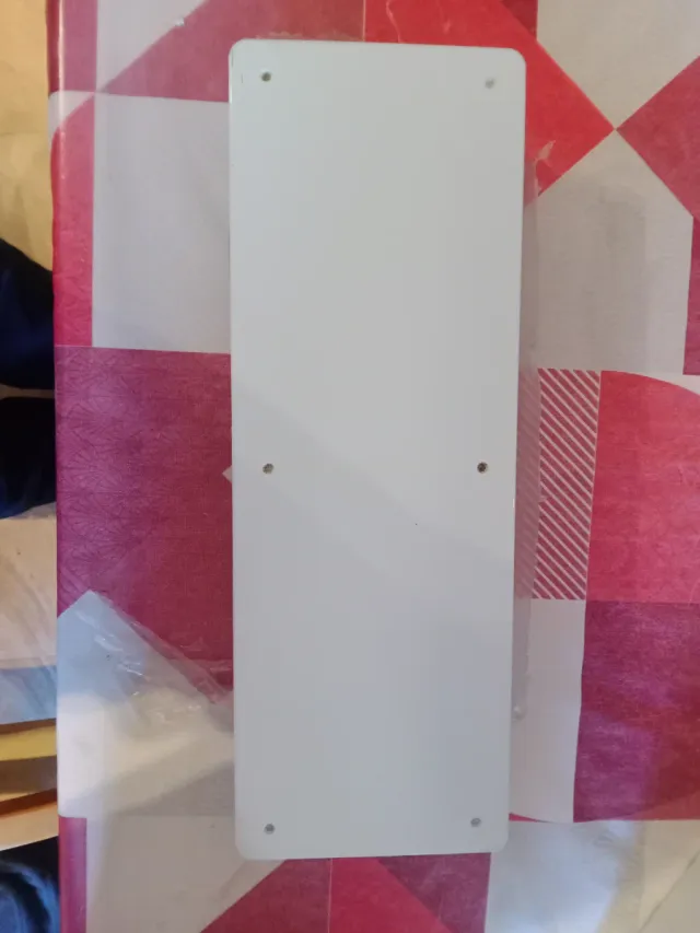 2 scatole di preinstallazione per aria condizionata Solera