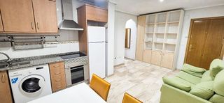 Piso en venta en El Raval - Portes Encarnades en Elche