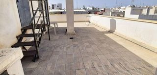 Piso en venta en El Raval - Portes Encarnades en Elche