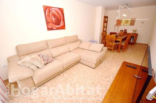 Piso en venta en Cariñena - Carinyena en Villarreal