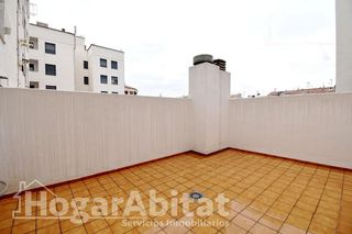 Piso en venta en Cariñena - Carinyena en Villarreal