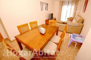 Piso en venta en Cariñena - Carinyena en Villarreal