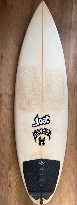 Tabla de surf Lost