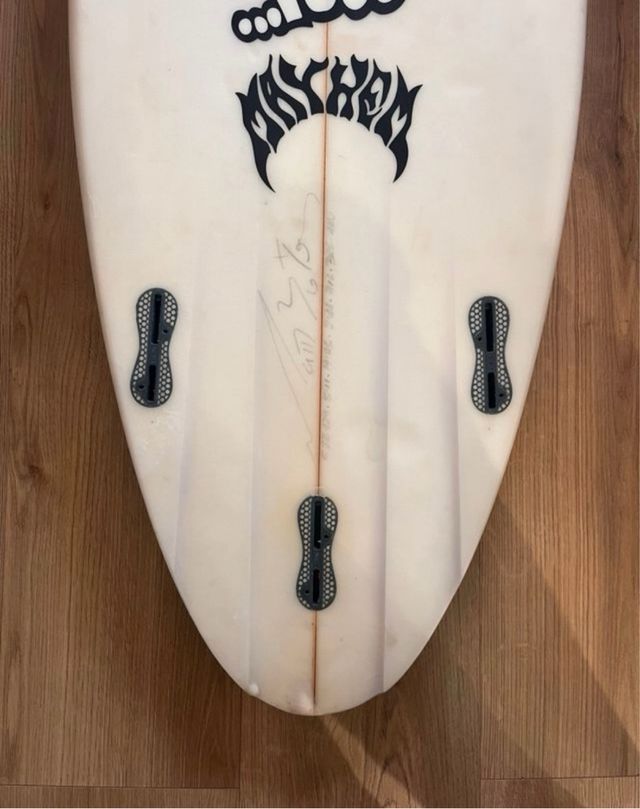 Tabla de surf Lost