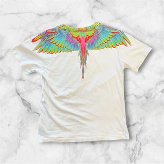 T-shirt Marcelo Burlon