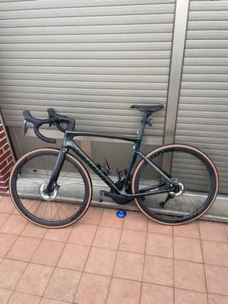 Specialized Tarmac SL7 Expert Talla 54