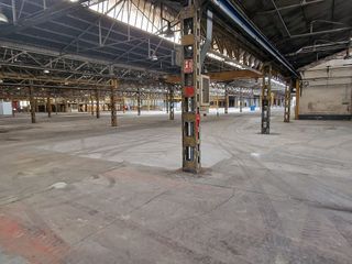 Nave industrial en alquiler en Manlleu