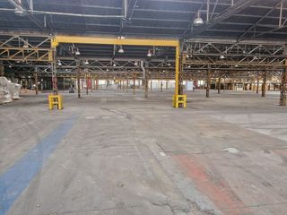 Nave industrial en alquiler en Manlleu