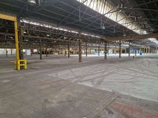 Nave industrial en alquiler en Manlleu