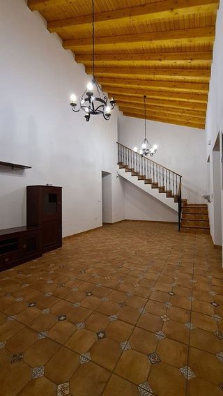 Casa rural en alquiler en Campanillas en Málaga