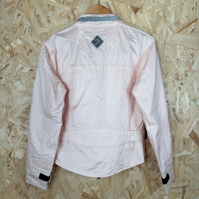 Giacca Tucano Urbano Donna XS Rosa