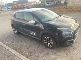 Citroen C3 2023