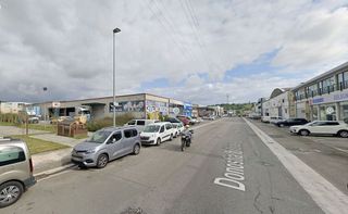 Nave industrial en alquiler en Astigarraga