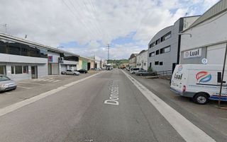 Nave industrial en alquiler en Astigarraga