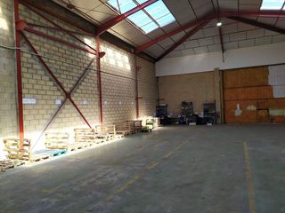 Nave industrial en alquiler en Astigarraga