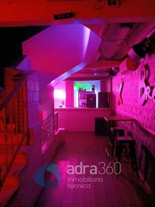 Local comercial en alquiler en Casco Antiguo en Logroño