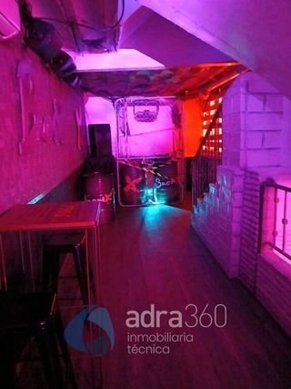 Local comercial en alquiler en Casco Antiguo en Logroño