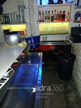 Local comercial en alquiler en Casco Antiguo en Logroño