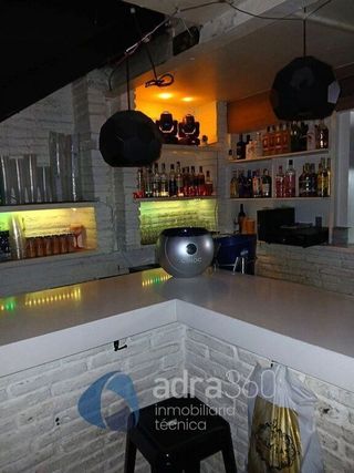 Local comercial en alquiler en Casco Antiguo en Logroño