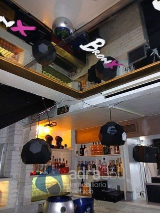 Local comercial en alquiler en Casco Antiguo en Logroño