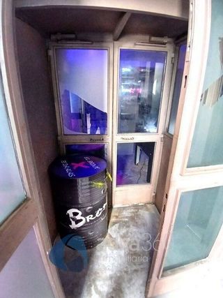 Local comercial en alquiler en Casco Antiguo en Logroño