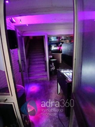 Local comercial en alquiler en Casco Antiguo en Logroño