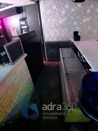 Local comercial en alquiler en Casco Antiguo en Logroño