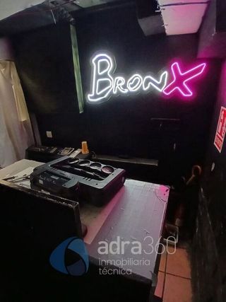 Local comercial en alquiler en Casco Antiguo en Logroño