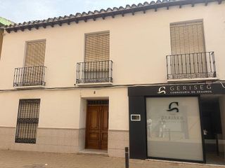 Chalet en venta en Quintanar de la Orden