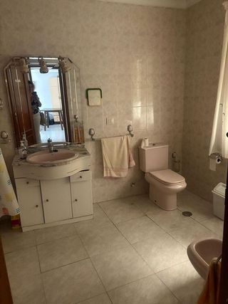 Chalet en venta en Quintanar de la Orden