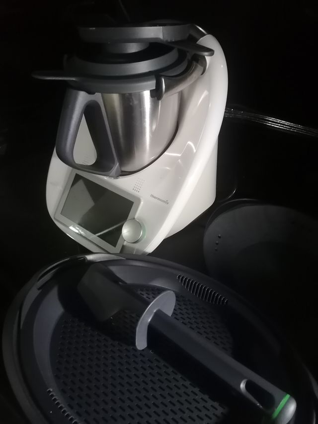 Thermomix TM6