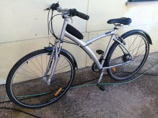 Bicicleta oferta hasta el 9 del 12 90 euros