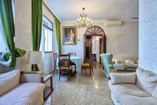 Chalet en venta en Centro en Jerez de la Frontera