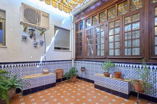 Chalet en venta en Centro en Jerez de la Frontera