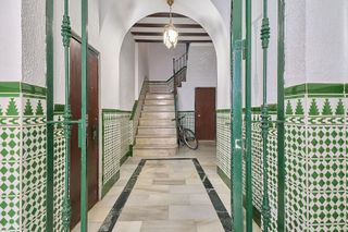 Chalet en venta en Centro en Jerez de la Frontera