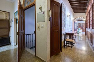 Chalet en venta en Centro en Jerez de la Frontera