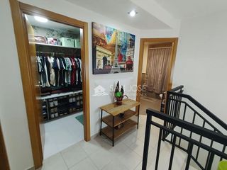 Casa adosada en venta en Aspe