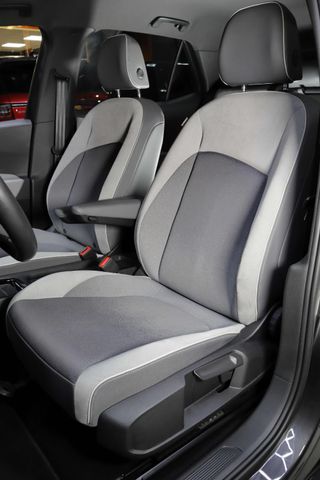 VOLKSWAGEN ID3 2021 ELECTRICO ETIQUETA 0