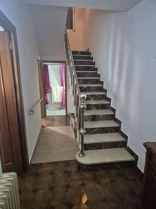 Casa adosada en venta en Quintanar de la Orden