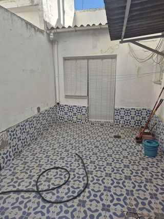 Casa adosada en venta en Quintanar de la Orden