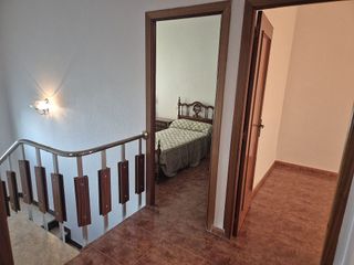 Casa adosada en venta en Quintanar de la Orden