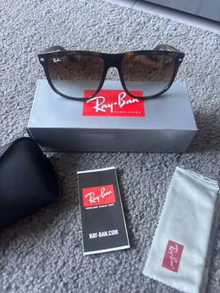 Gafas de Sol Ray-Ban Marrones