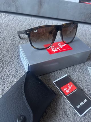Gafas de Sol Ray-Ban Marrones