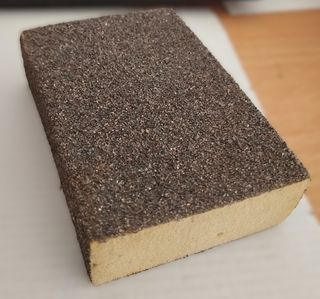 Bloque Lijador Manual 100x65x25mm