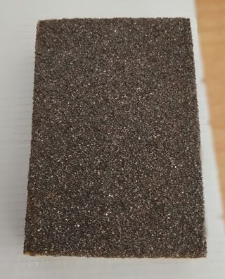 Bloque Lijador Manual 100x65x25mm